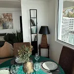 아파트 Seascape Penthouse - Special Places