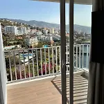 Seascape Penthouse - Special Places 아파트