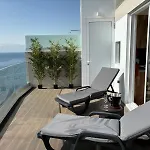 公寓 Seascape Penthouse - Special Places