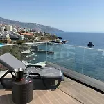 Seascape Penthouse - Special Places Lägenhet