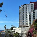 公寓 Seascape Penthouse - Special Places 丰沙尔