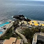 Seascape Penthouse - Special Places 丰沙尔