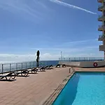 Seascape Penthouse - Special Places Lägenhet *