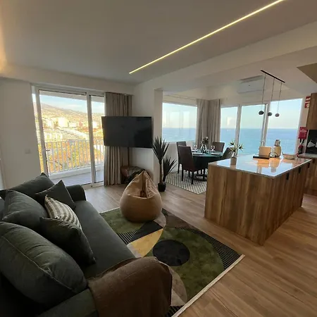 Seascape Penthouse - Special Places * Фуншал