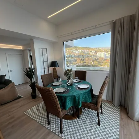 Seascape Penthouse - Special Places