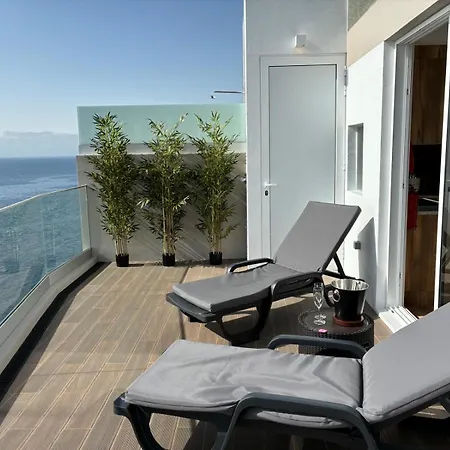 아파트 Seascape Penthouse - Special Places