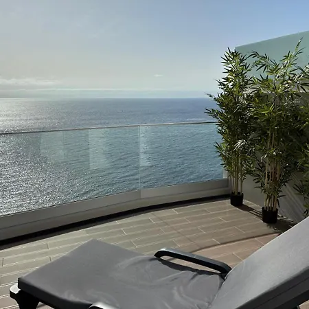 Seascape Penthouse - Special Places * 푼샬