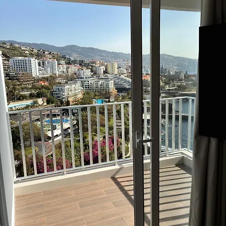 Seascape Penthouse - Special Places 아파트