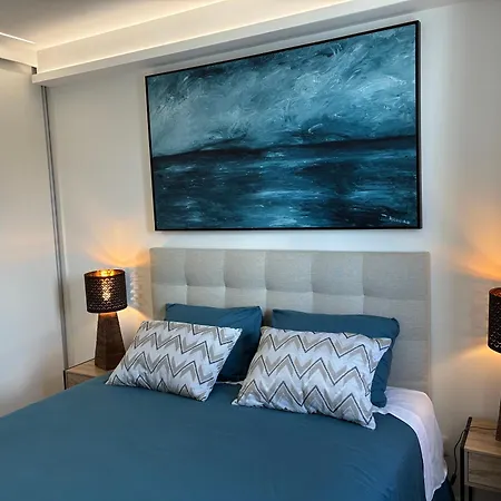 Seascape Penthouse - Special Places Апартаменты