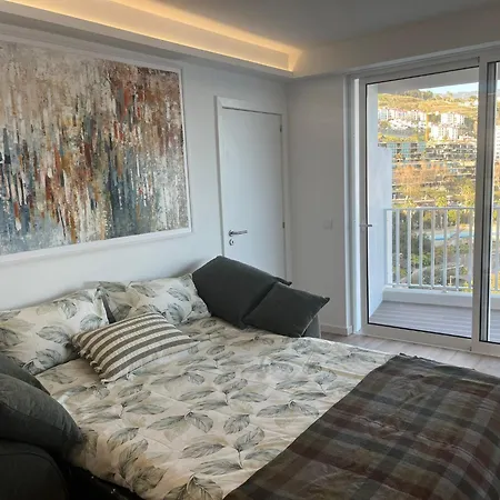 Seascape Penthouse - Special Places *