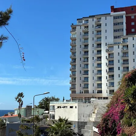 דירה Seascape Penthouse - Special Places פונשל