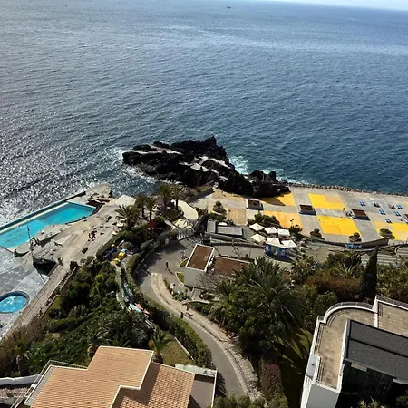 Seascape Penthouse - Special Places Φουνκάλ