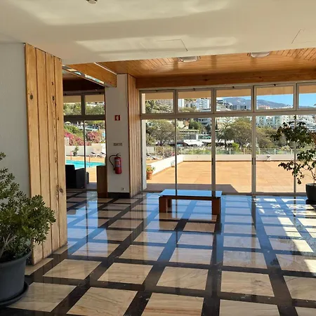 Seascape Penthouse - Special Places
