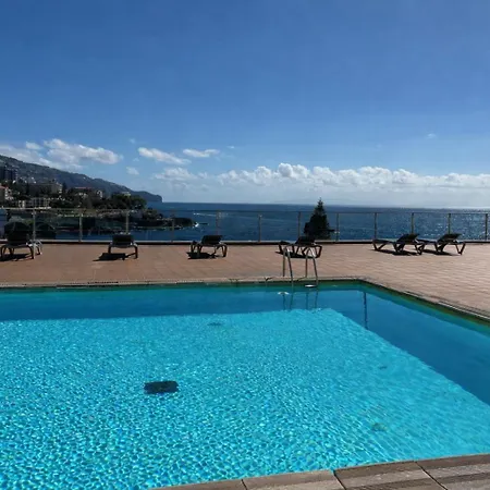 Διαμέρισμα Seascape Penthouse - Special Places Φουνκάλ