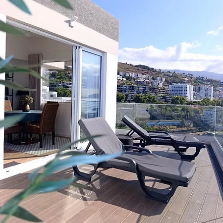 Seascape Penthouse - Special Places Appartamento *