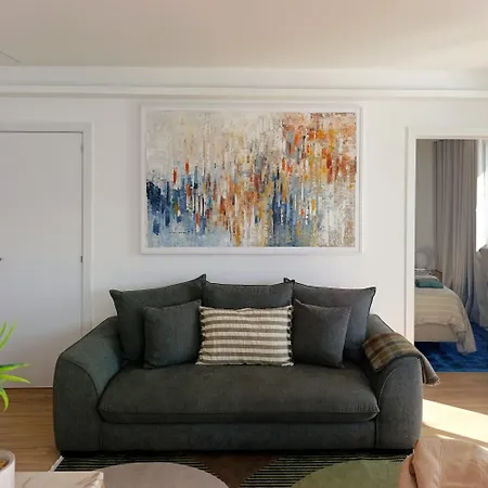 Seascape Penthouse - Special Places * Funchal (Madeira)
