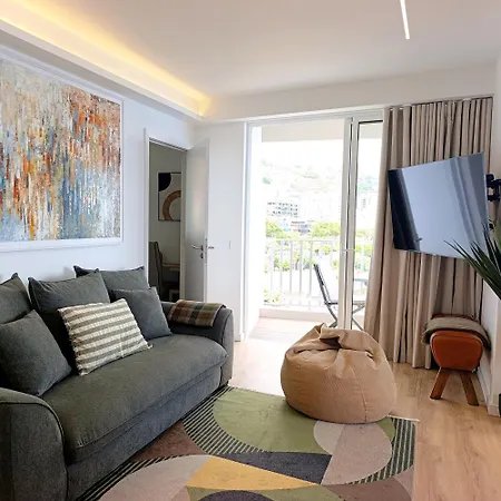 Seascape Penthouse - Special Places * Funchal (Madeira)