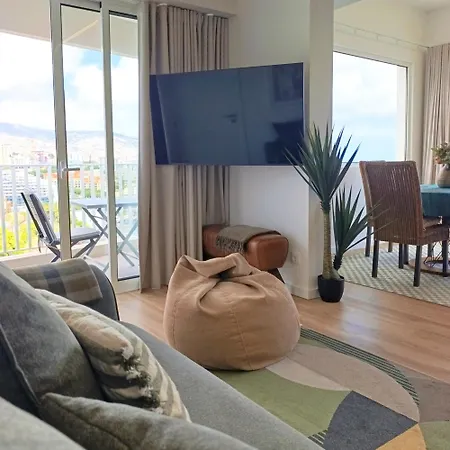 Seascape Penthouse - Special Places *