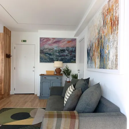 Appartamento Seascape Penthouse - Special Places *
