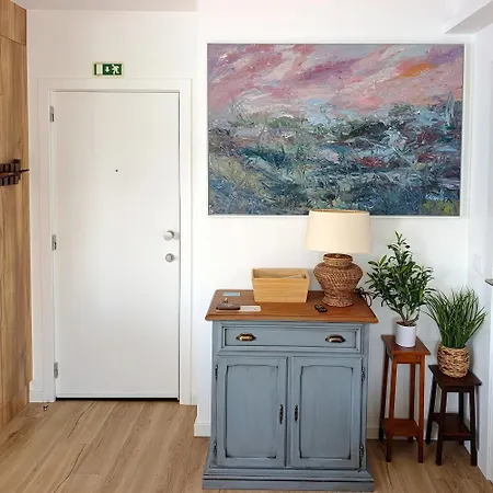 Appartamento Seascape Penthouse - Special Places Funchal (Madeira)