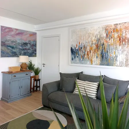 Seascape Penthouse - Special Places