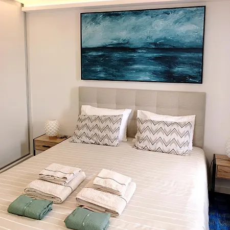 Seascape Penthouse - Special Places Appartamento *
