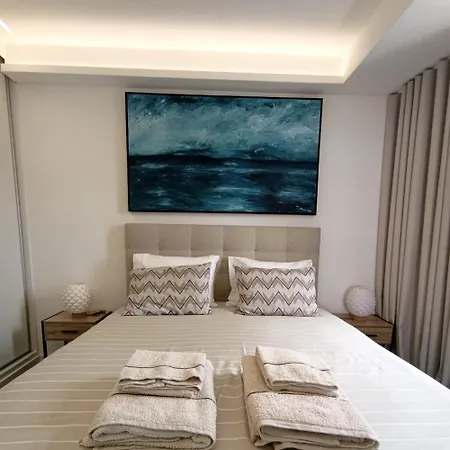 Seascape Penthouse - Special Places *