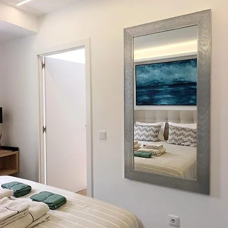 Seascape Penthouse - Special Places Appartamento *