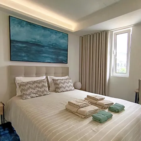 Seascape Penthouse - Special Places * Funchal (Madeira)