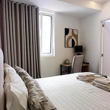Seascape Penthouse - Special Places * Funchal (Madeira)