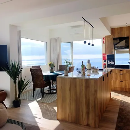 Appartamento Seascape Penthouse - Special Places Funchal (Madeira)