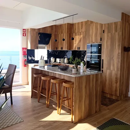 Seascape Penthouse - Special Places Appartamento Funchal (Madeira)