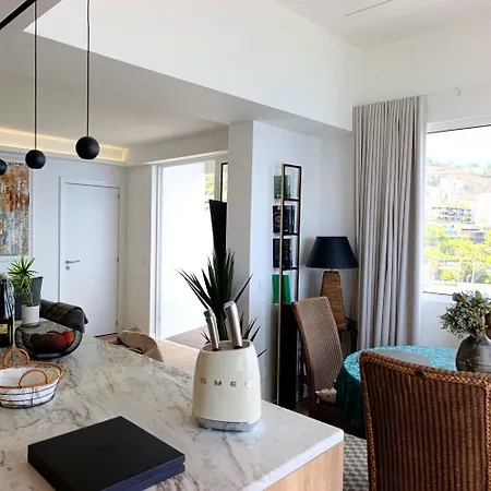 Seascape Penthouse - Special Places