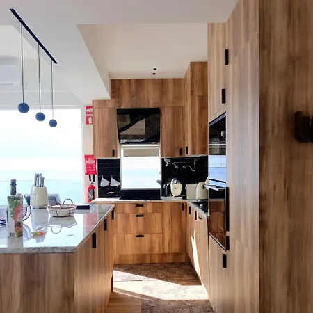 Seascape Penthouse - Special Places