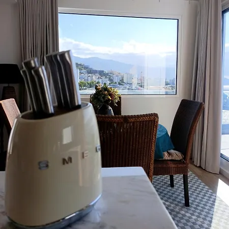 Seascape Penthouse - Special Places Appartamento