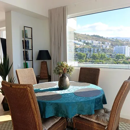 Appartamento Seascape Penthouse - Special Places Funchal (Madeira)