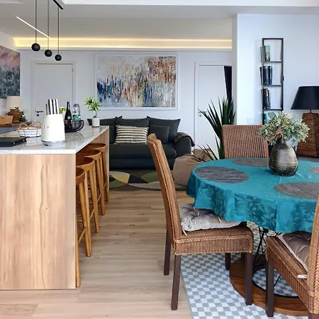 Seascape Penthouse - Special Places Appartamento Funchal (Madeira)