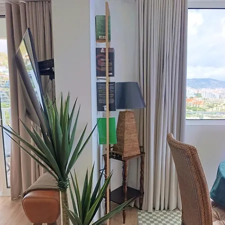 Seascape Penthouse - Special Places * Funchal (Madeira)