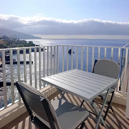 Seascape Penthouse - Special Places Appartamento *