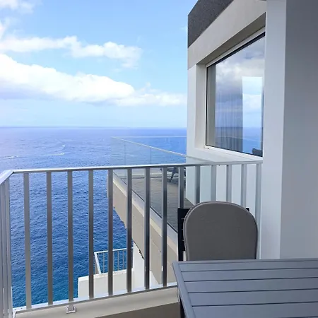 Seascape Penthouse - Special Places Appartamento *
