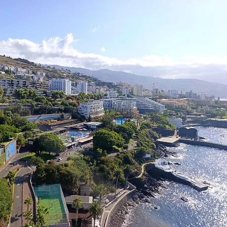 Seascape Penthouse - Special Places Appartamento