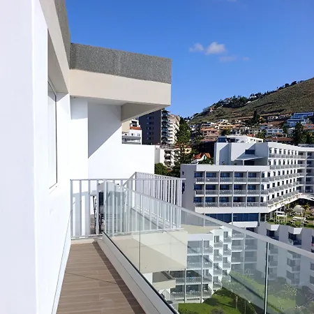 Seascape Penthouse - Special Places Appartamento Funchal (Madeira)