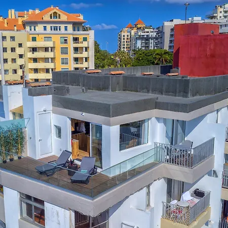 Appartamento Seascape Penthouse - Special Places