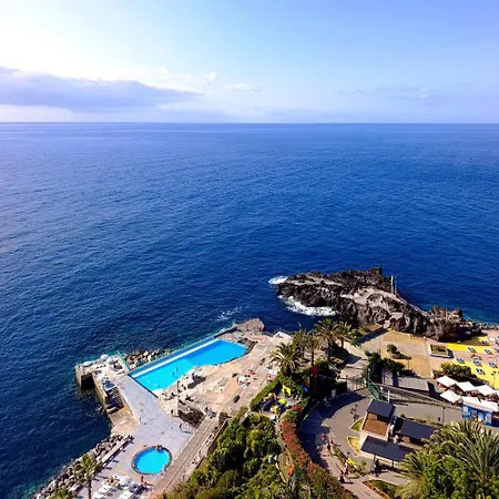 Appartamento Seascape Penthouse - Special Places Funchal (Madeira)