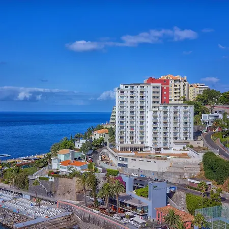Seascape Penthouse - Special Places Appartamento