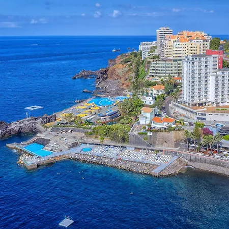 Appartamento Seascape Penthouse - Special Places Funchal (Madeira)