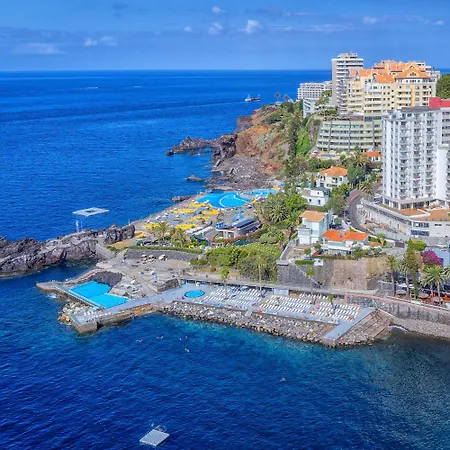 Seascape Penthouse - Special Places * Funchal (Madeira)