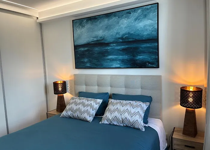 Seascape Penthouse - Special Places Апартаменты