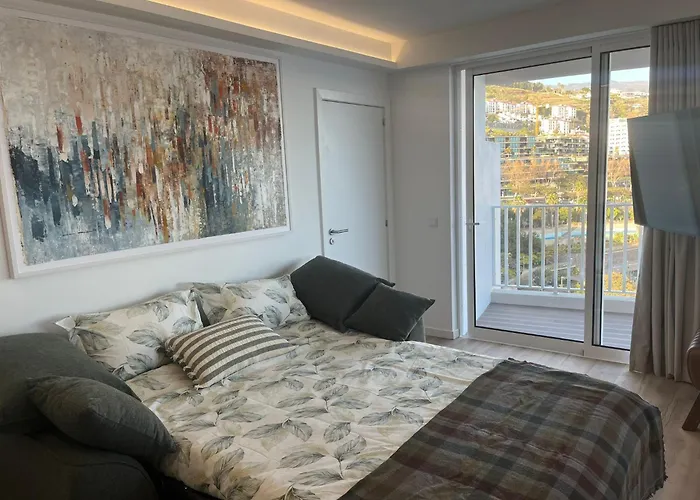 Seascape Penthouse - Special Places *