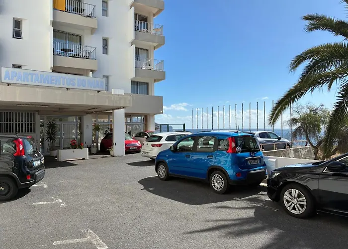 Seascape Penthouse - Special Places *